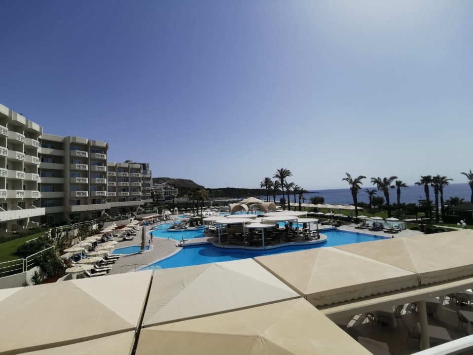 Pool Rodos Palladium Leisure & Wellness