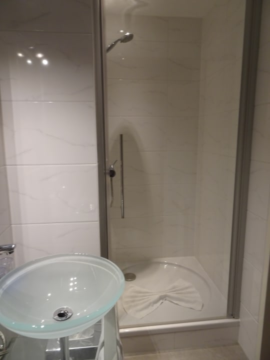 Zimmer Hotel Seevilla Wolfgangsee