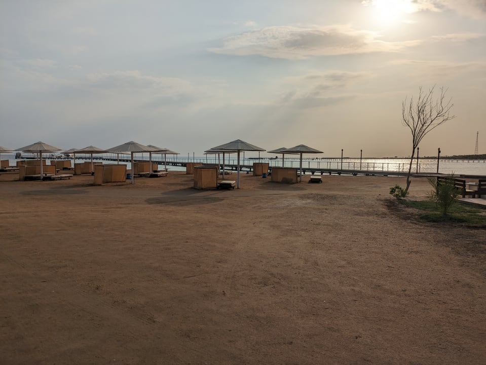 Strand Pharaoh Azur Resort