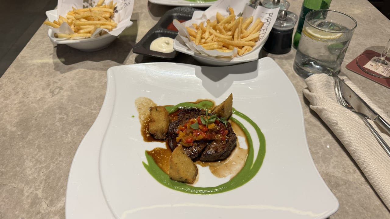 Gastro Rixos Premium Belek