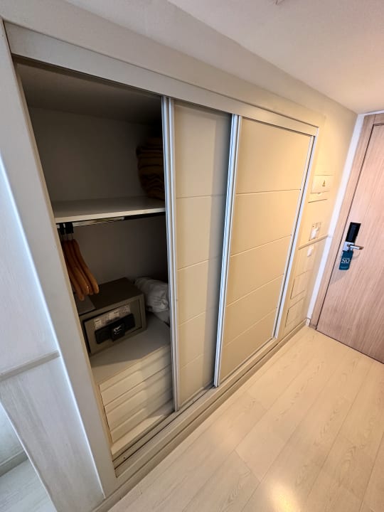 Zimmer Hotel Tenerife Golf & Sea View