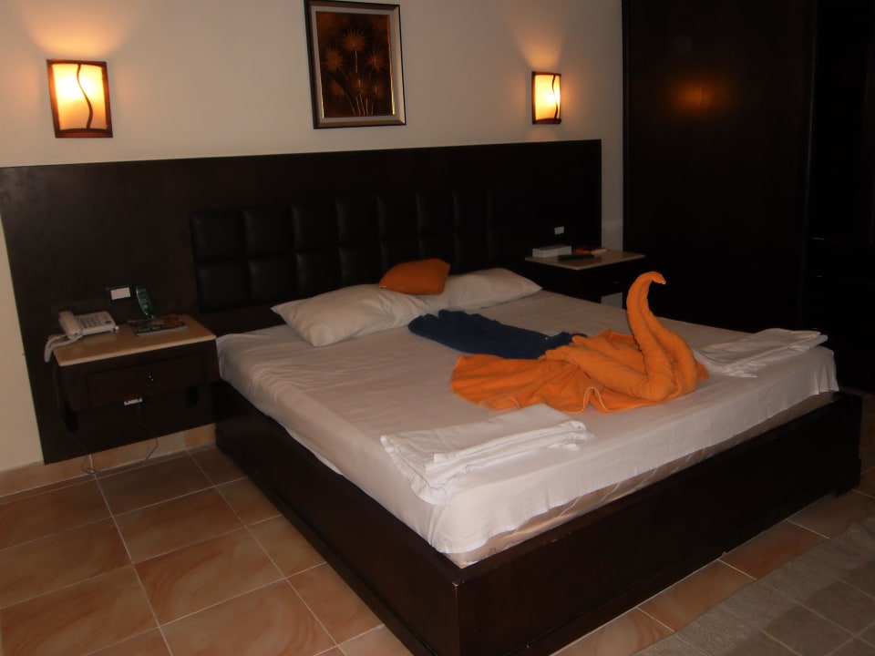 Toll Pickalbatros Alf Leila Wa Leila Resort - Neverland Hurghada