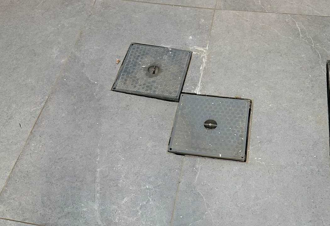 Außenansicht Aldiana Club Naga Bay