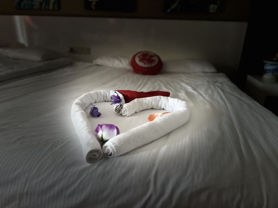 Zimmer Seaden Sea World Resort & Spa