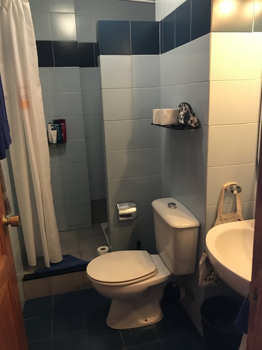 Zimmer Servatur Alameda de Jandía