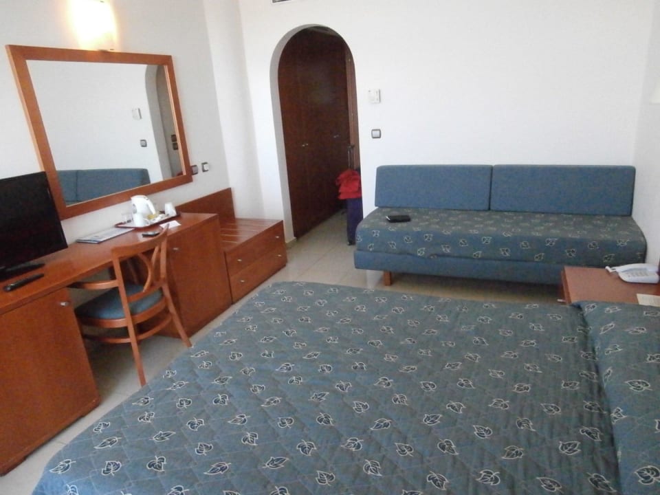 Pokój Sol Cosmopolitan Rhodes