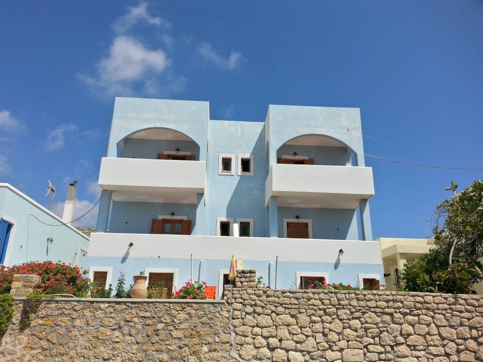 Montemare studios Montemar Studios & Apartments