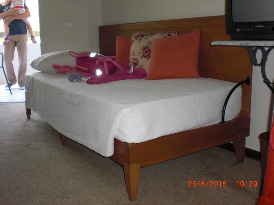 Bestpreis-Zimmer, Zustellbett Grecotel LUXME Dama Dama