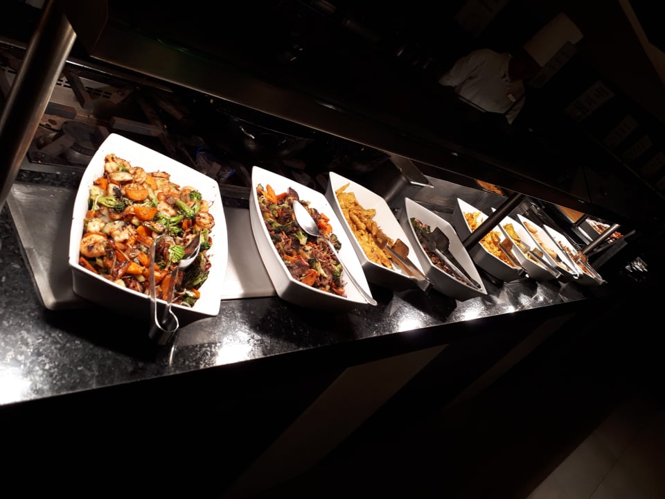 Gastro Hotel Riu Dunamar