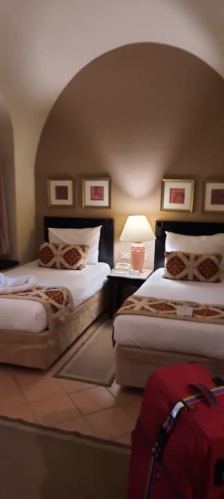 Zimmer Steigenberger Coraya Beach - Adults only