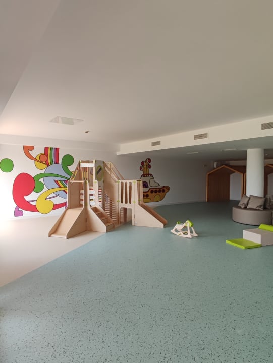 Sport & Freizeit TUI KIDS CLUB Punta Prima