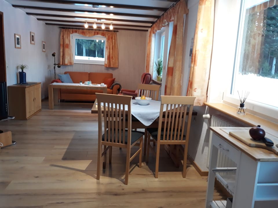 Zimmer Ferienwohnungen - Urlaubsparadies Reibehof