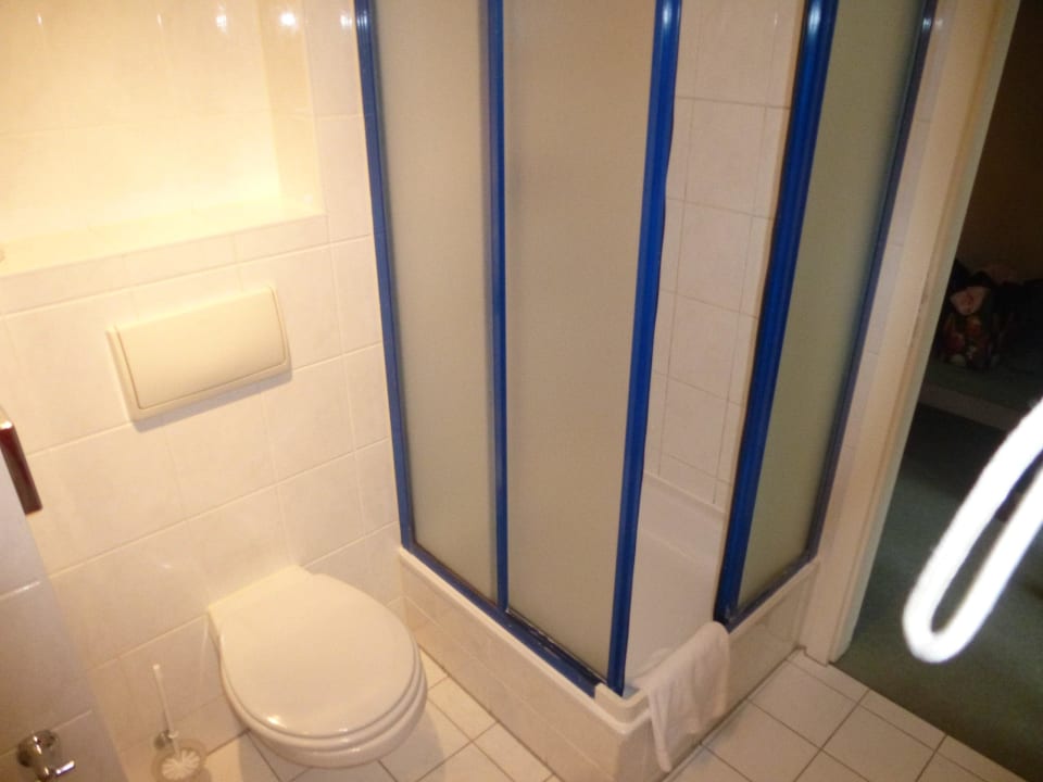 Bad Comfort Hotel Weißensee