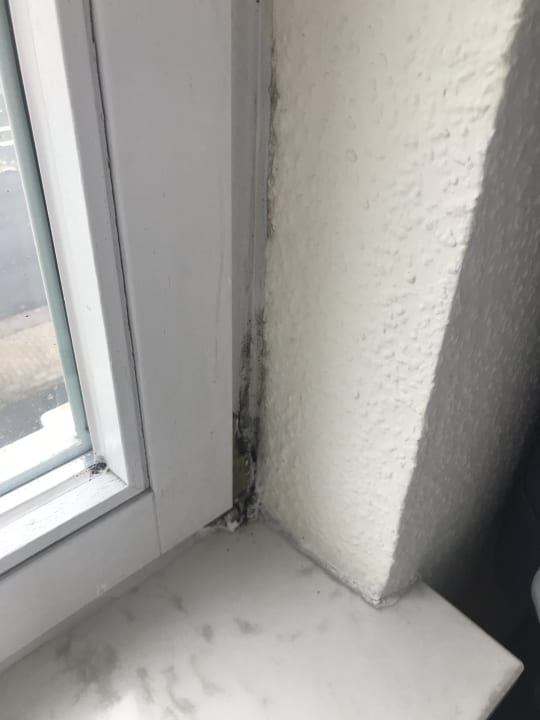 Zimmer Krögers Hotel