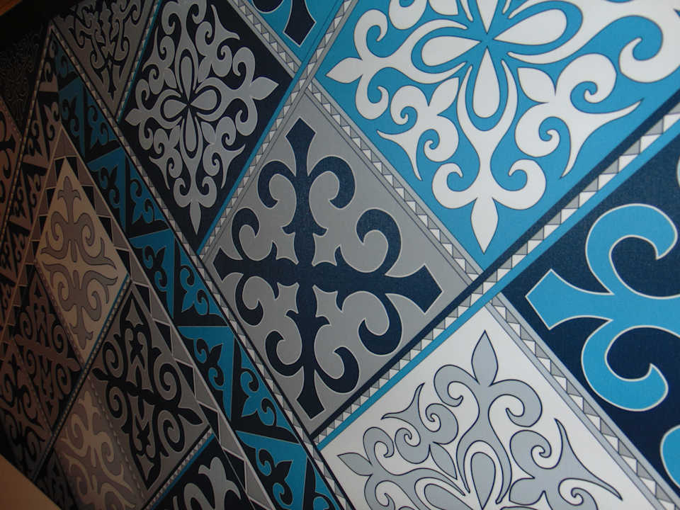 Zimmer Mercure Almaty City Center