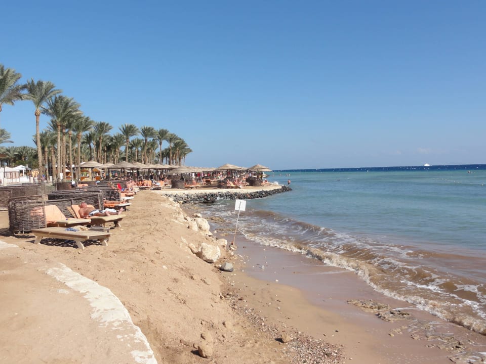 Beach Makadi Spa - Adults only