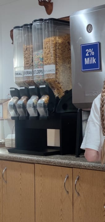 Gastro Hotel Travelodge Florida City