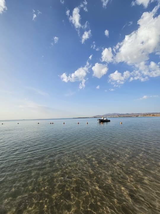 Strand Jaz Soma Beach