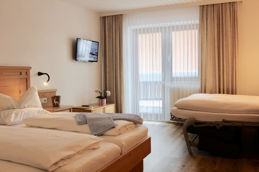 Zimmer Pension Norika