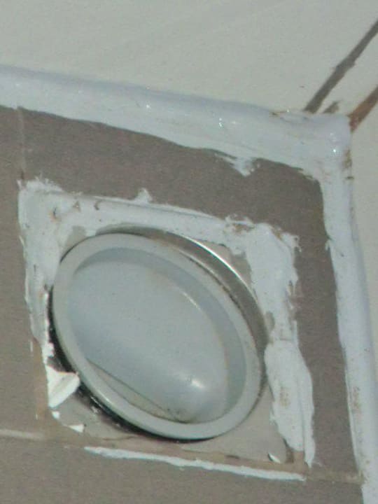 Schlampig verarbeitet Annabella Diamond Hotel & Spa