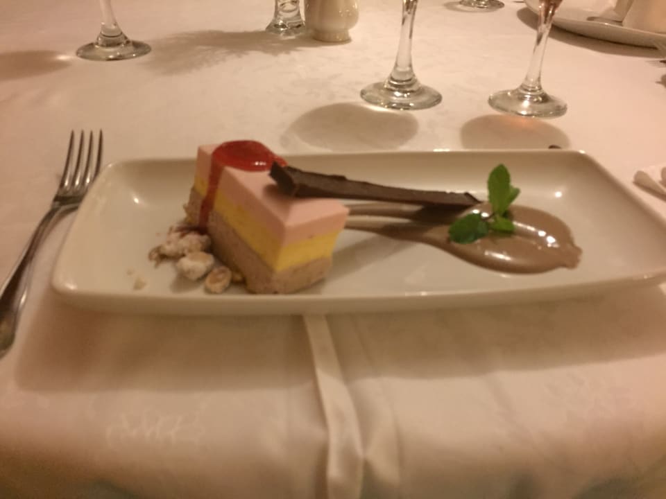 Restaurant Paradisus Rio de Oro Resort & Spa - Adults only