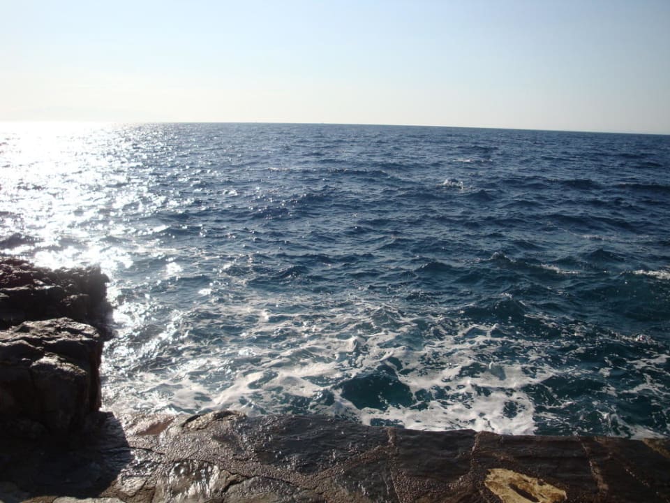 Ausblick Hotel Pine Bay Holiday Resort