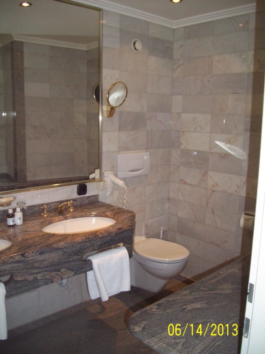 Bad Hotel Arlberg Hospiz