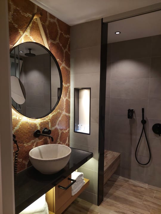 Zimmer Fodele Beach & Water Park Holiday Resort