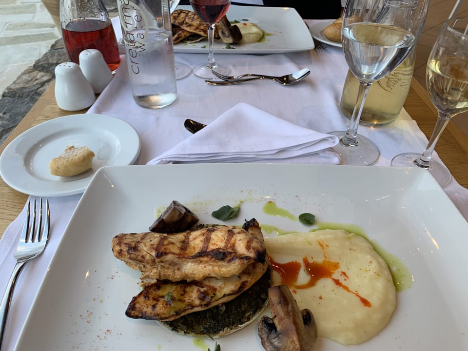 Gastro Creta Maris Resort