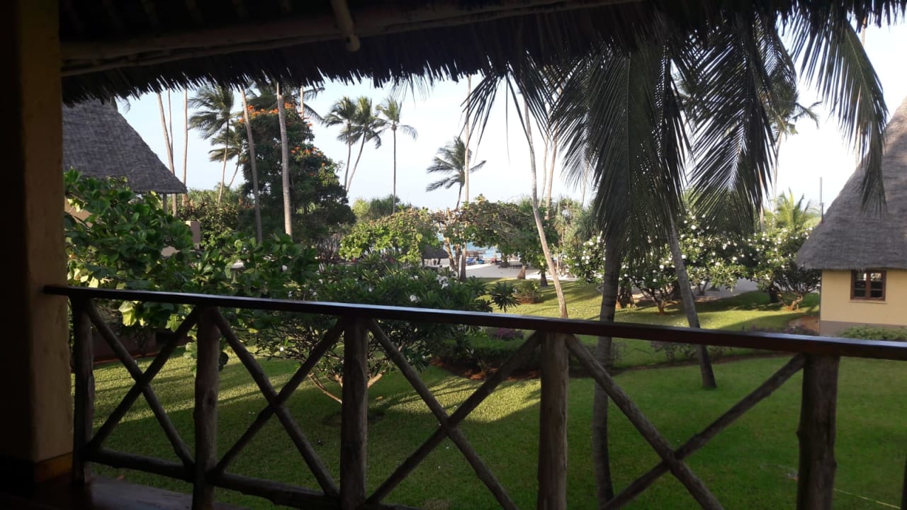 Zimmer Neptune Pwani Beach Resort & Spa