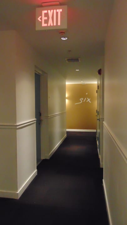 Sonstiges Hotel Sole On The Ocean