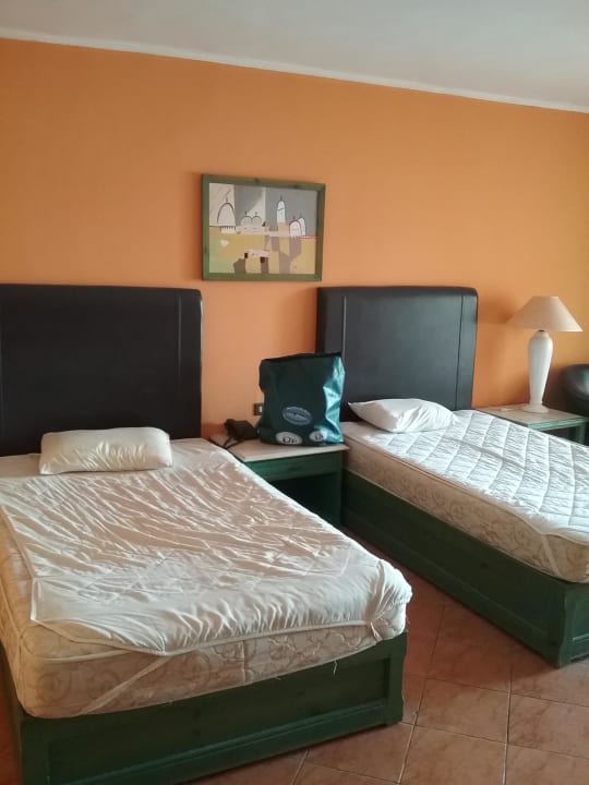 B 370 Arabia Azur Resort