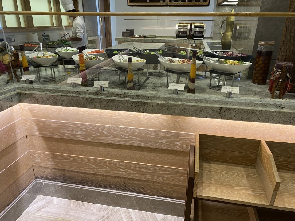 Gastro InterContinental Fujairah Resort