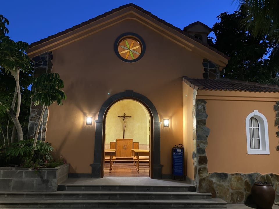 Gartenanlage Hotel Cordial Mogán Playa