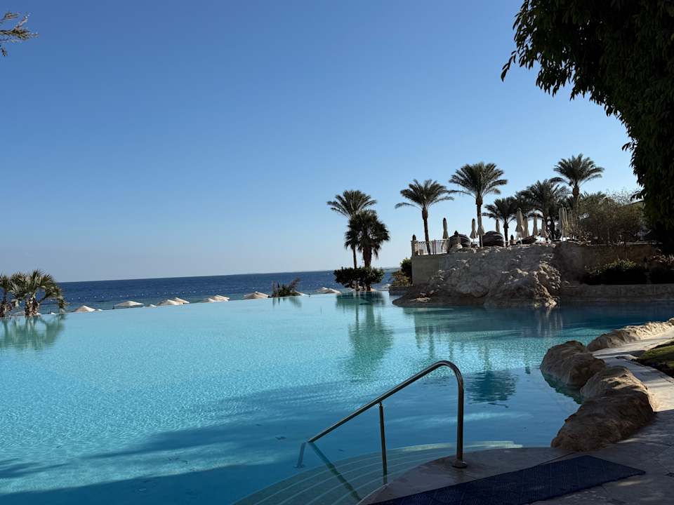 Pool Makadi Spa - Adults only