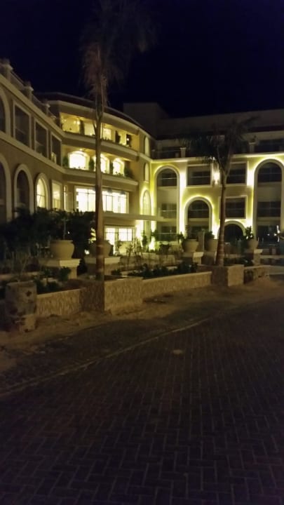 Außenansicht Kaisol Romance Resort