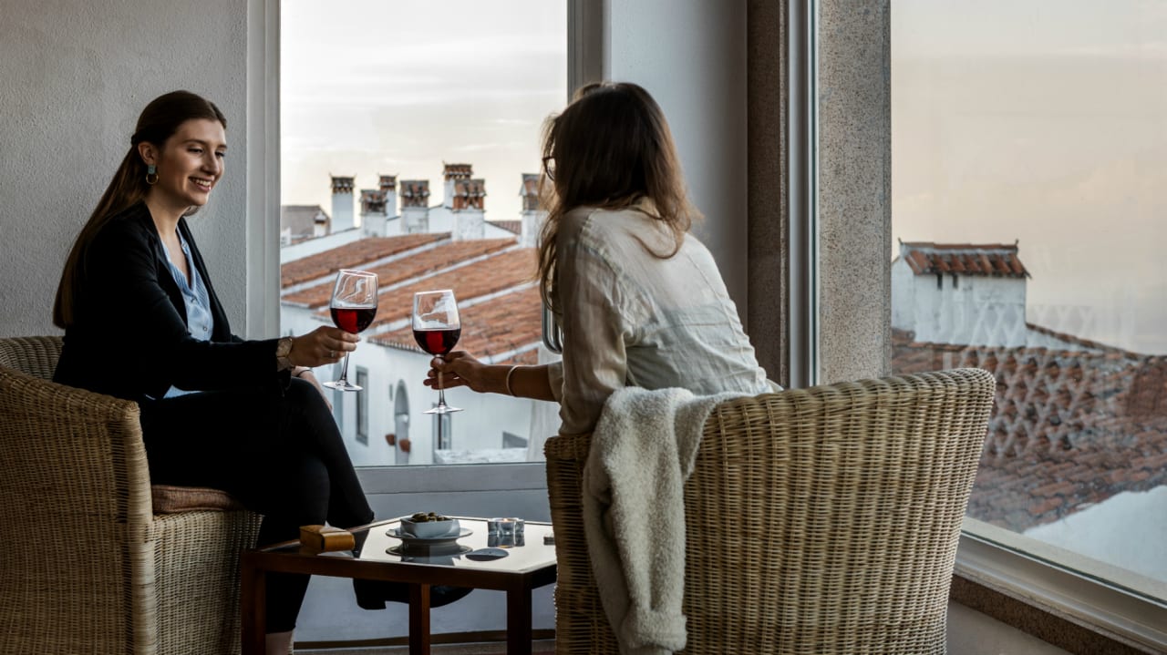 Gastro Pousada Marvão