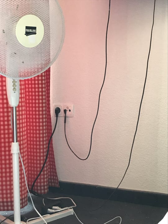 Zimmer Hotel Enziana Wien