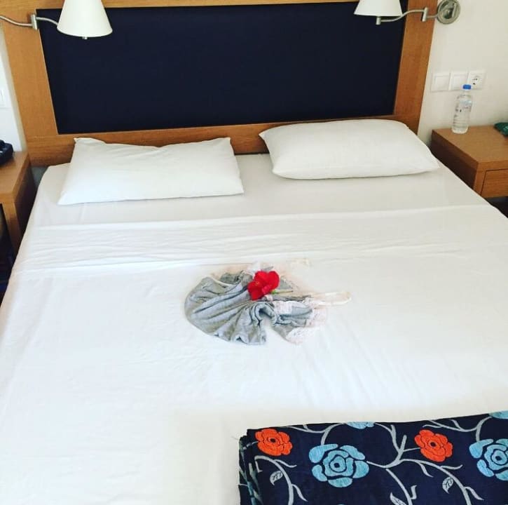 Zimmer Civitel Creta Beach