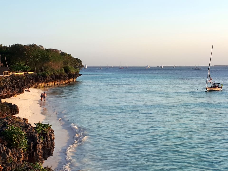 Strand Royal Zanzibar Beach Resort