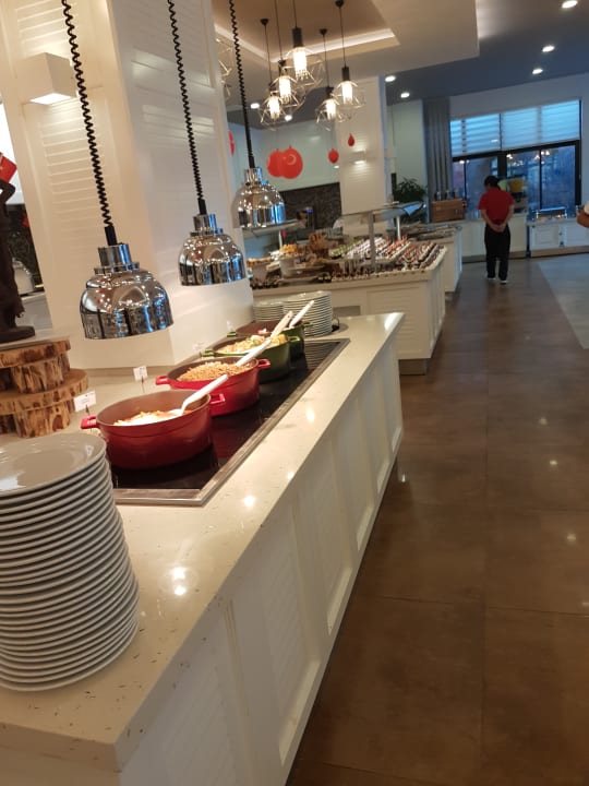 Restaurant Numa Bay Exclusive Hotel