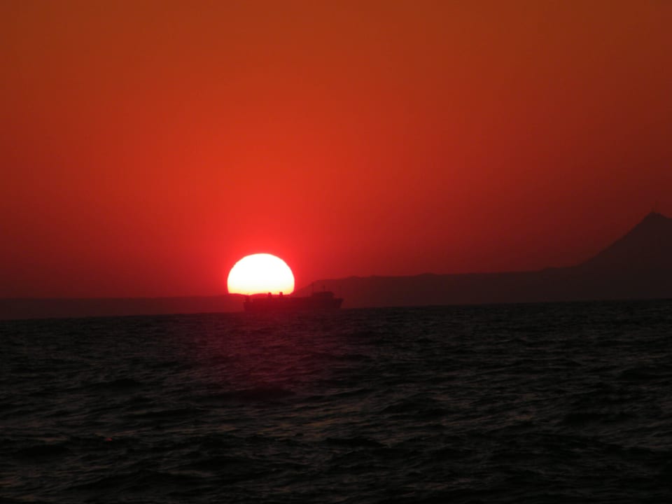 Sunset Solimar Dias Hotel