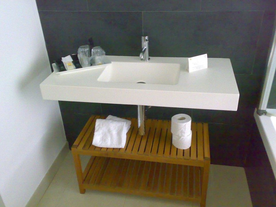 Waschbecken R2 Bahía Playa Design Hotel & Spa - Adults Only