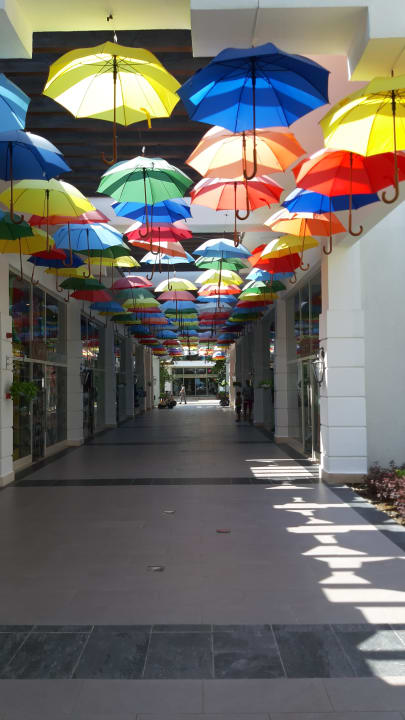 Sonstiges Sherwood Exclusive Kemer