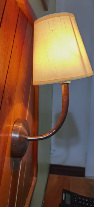 Zimmer Samsara Cliff Resort