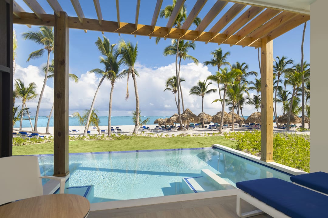 Ausblick Serenade All Suites - Adults Only Resort