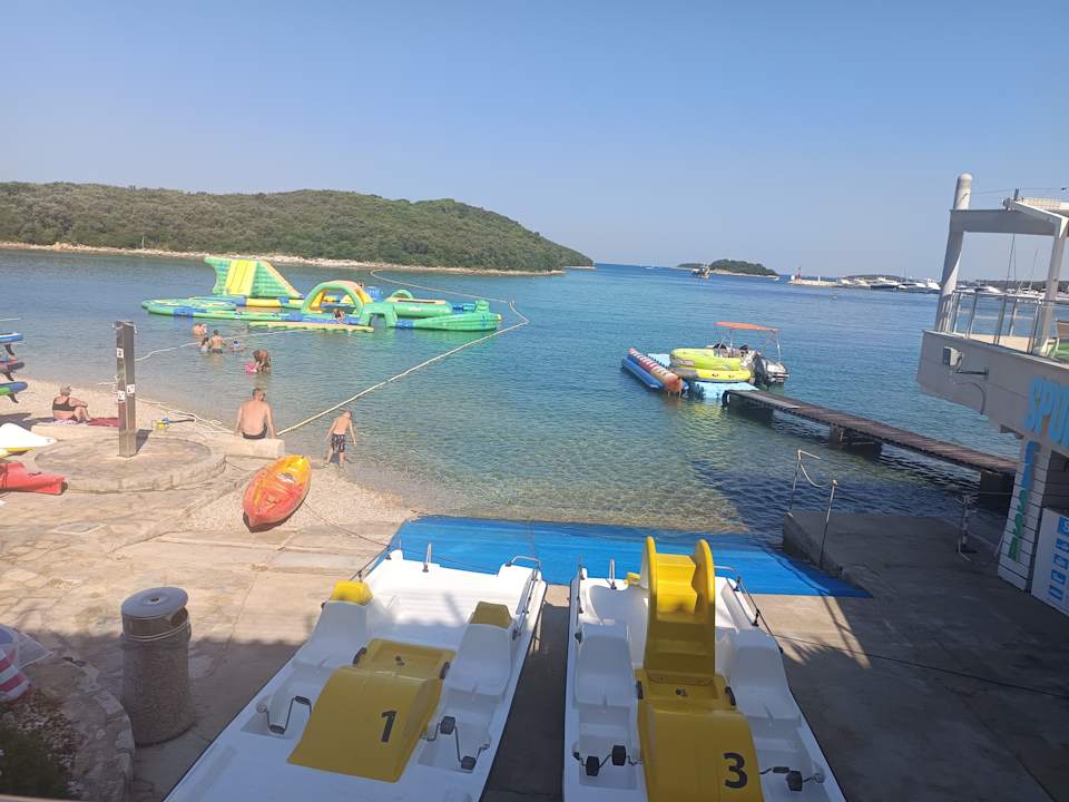 Strand Maistra Select Belvedere Resort