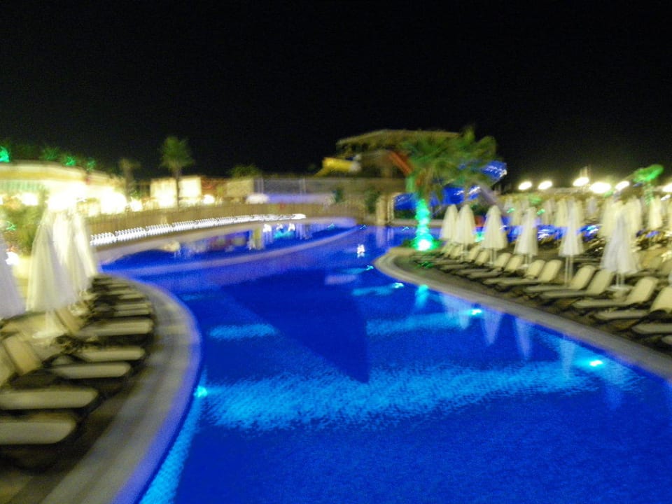 Hotelpool Diamond Excellence Resort & Spa