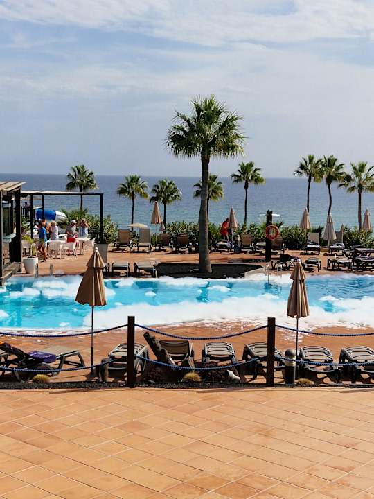 Sport & Freizeit Hotel H10 Tindaya