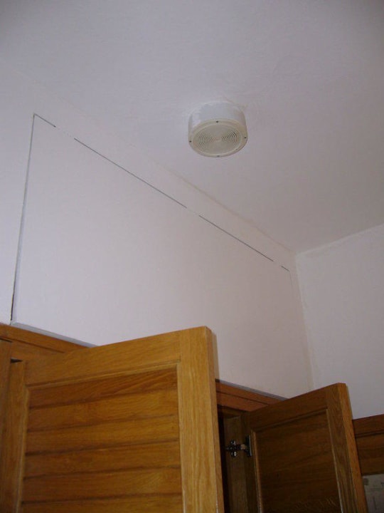 5-Sterne Ausstattung? Mövenpick Resort & Spa El Gouna